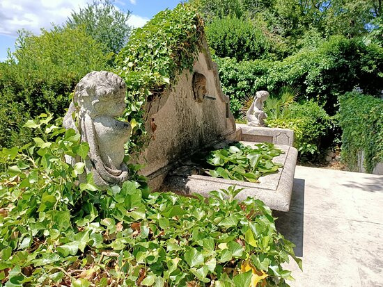 Centre Historique de Manosque-马诺斯克必去景点