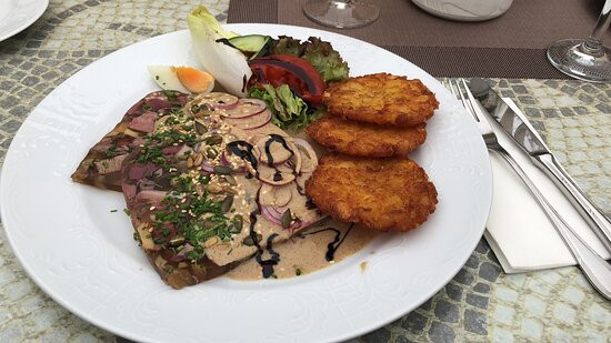 Hotel Goldene Krone主图