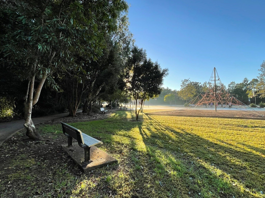 Kadina Park-利斯莫尔必去景点