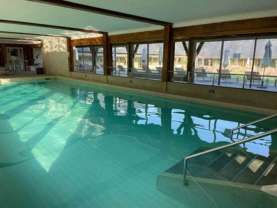 Les Manoirs de Tourgeville主图