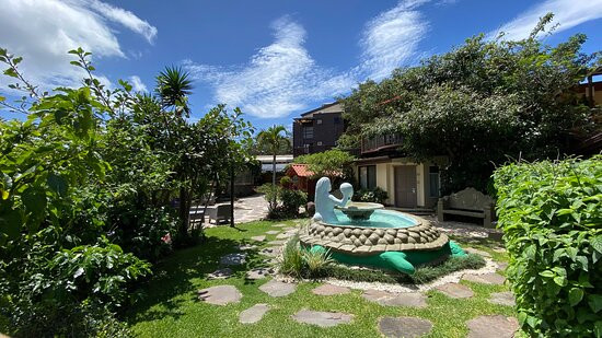 Hotel & Spa Poco a Poco Costa Rica