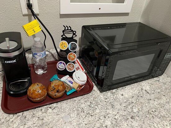 Lakeside Motel主图