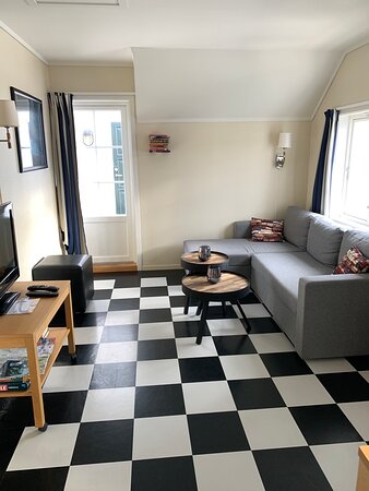 Hotel Lyngorporten-官方