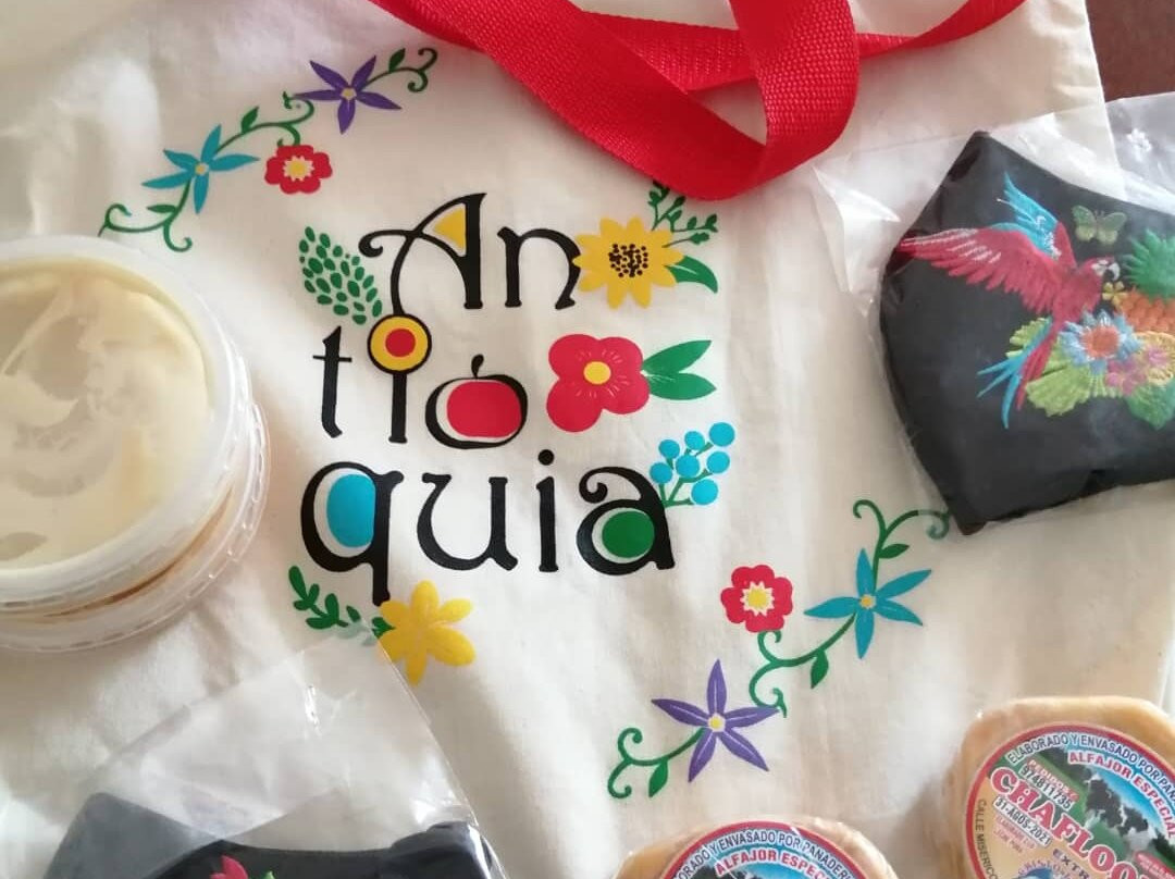 Antioquia-利马必去景点