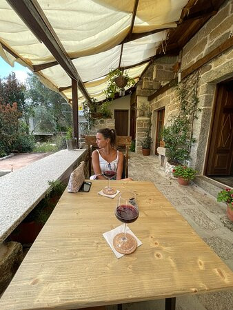 La Bottega dei Sapori-Luogosanto必去景点