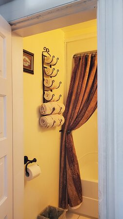 The Home Place Inn主图