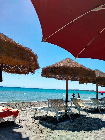 Lido Tropea-奥特朗托必去景点