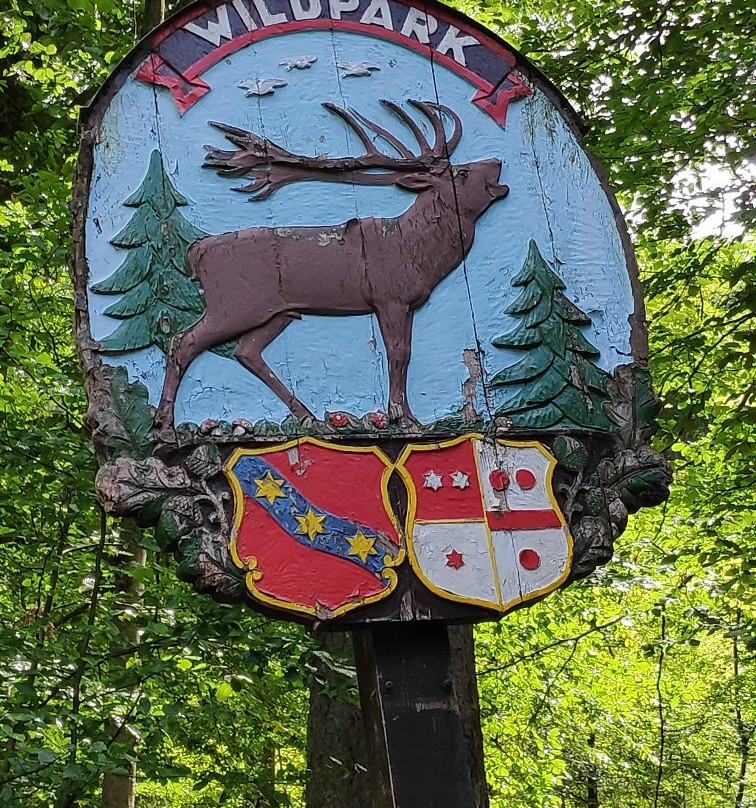 Bergtierpark Füerth-Erlenbach-Fuerth必去景点