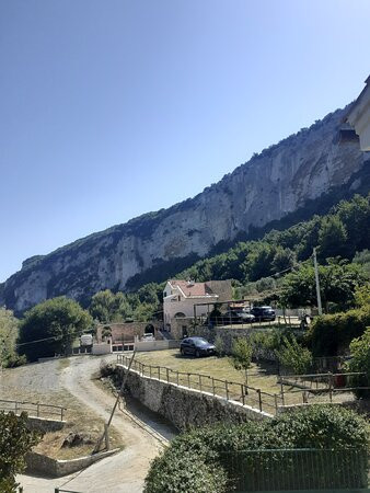 Rubando Le Nuvole主图