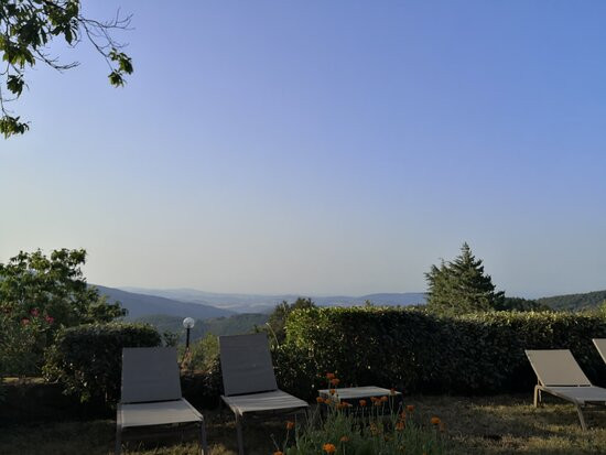Hotel Prategiano - Maremma Toscana主图