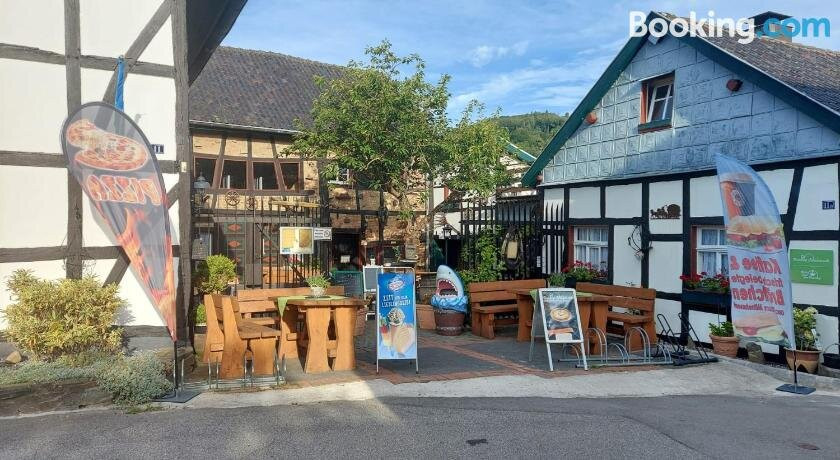 菲里恩霍夫施米克拉特酒店