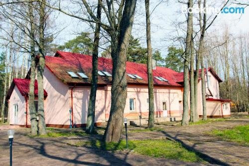 Lesnoye Holiday Park