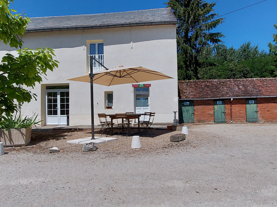 La Presle Verte