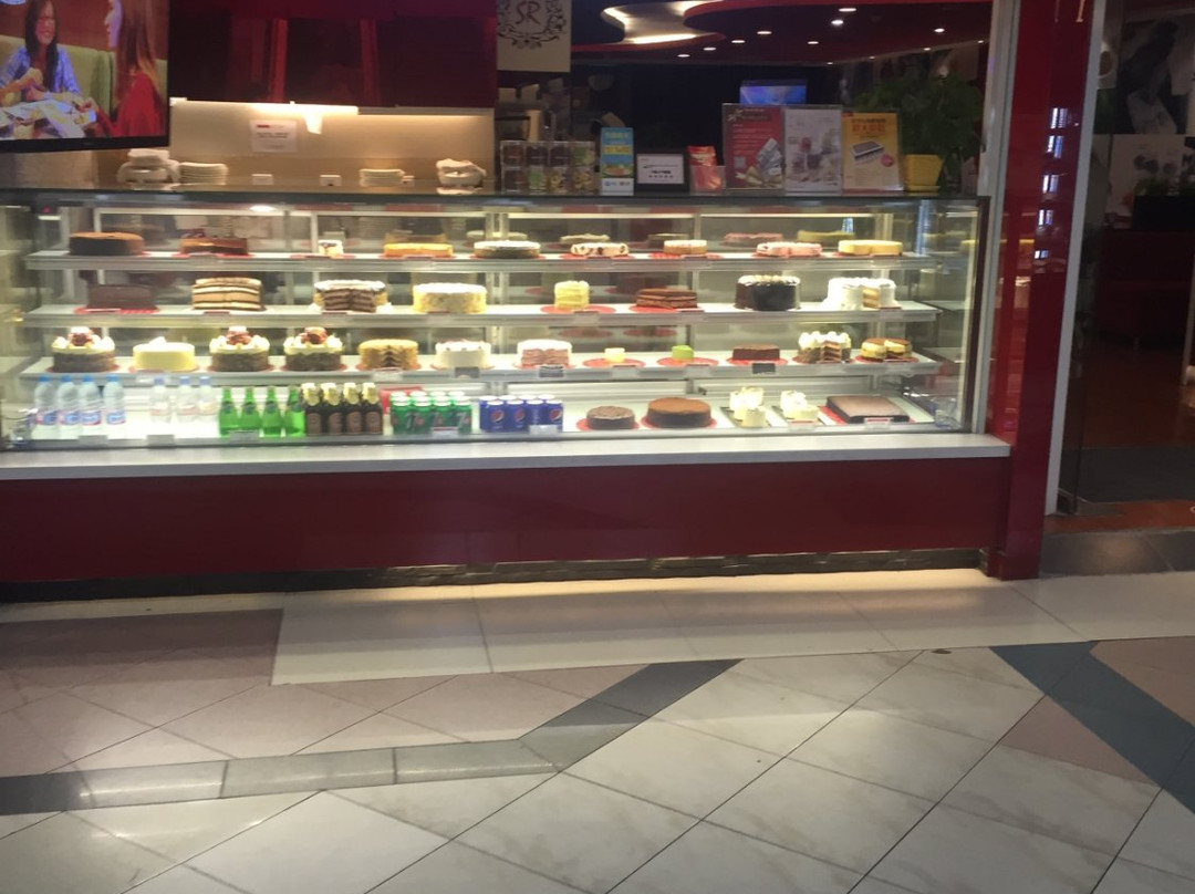 食之秘(嘉杰国际店)