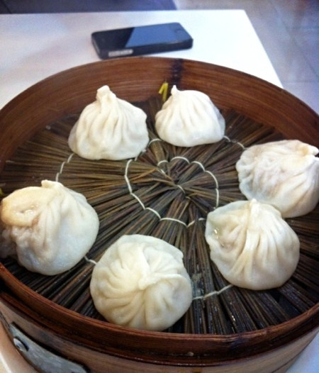 德笼馆(复旦店)主图