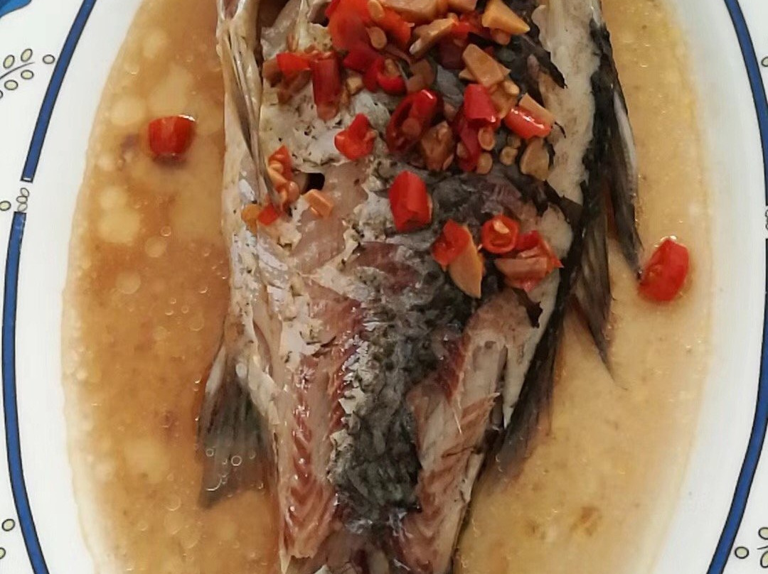 KongJia HuaYuan MingZhu