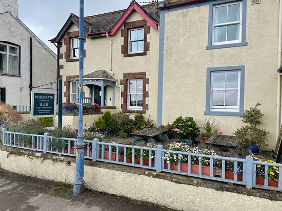 Rosegarth Guest House主图