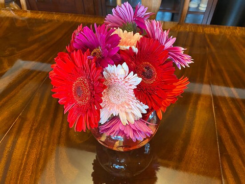 Edwin K Bed and Breakfast主图