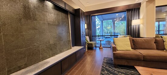 Holiday Inn Express Bellingham by IHG主图