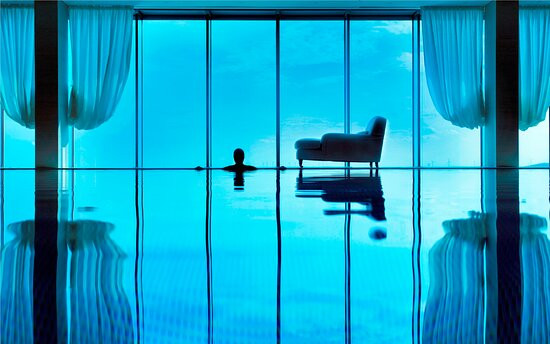 Grand Hotel River Park, a Luxury Collection Hotel, Bratislava主图
