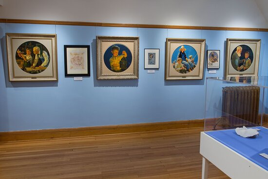 Hagen History Center-伊利必去景点