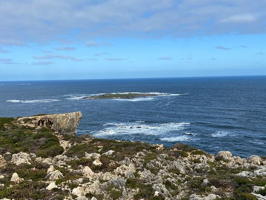 D'Entrecasteaux National Park-彭伯顿必去景点
