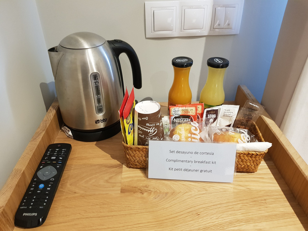 Habital Suites