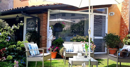 Bed & Breakfast San Valerio主图