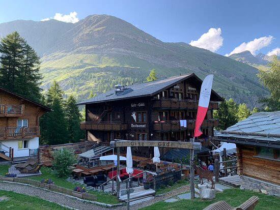 Silvana Mountain Hotel主图