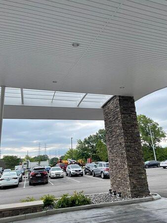 克利夫兰蒂德曼路万枫套房酒店主图