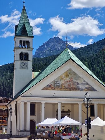 Albergo Centrale主图