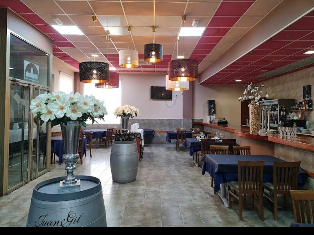 Restaurante Casa Vistabella