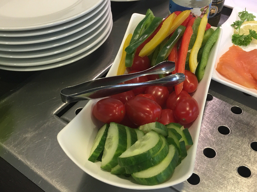 Art Hotel Lauterbach主图