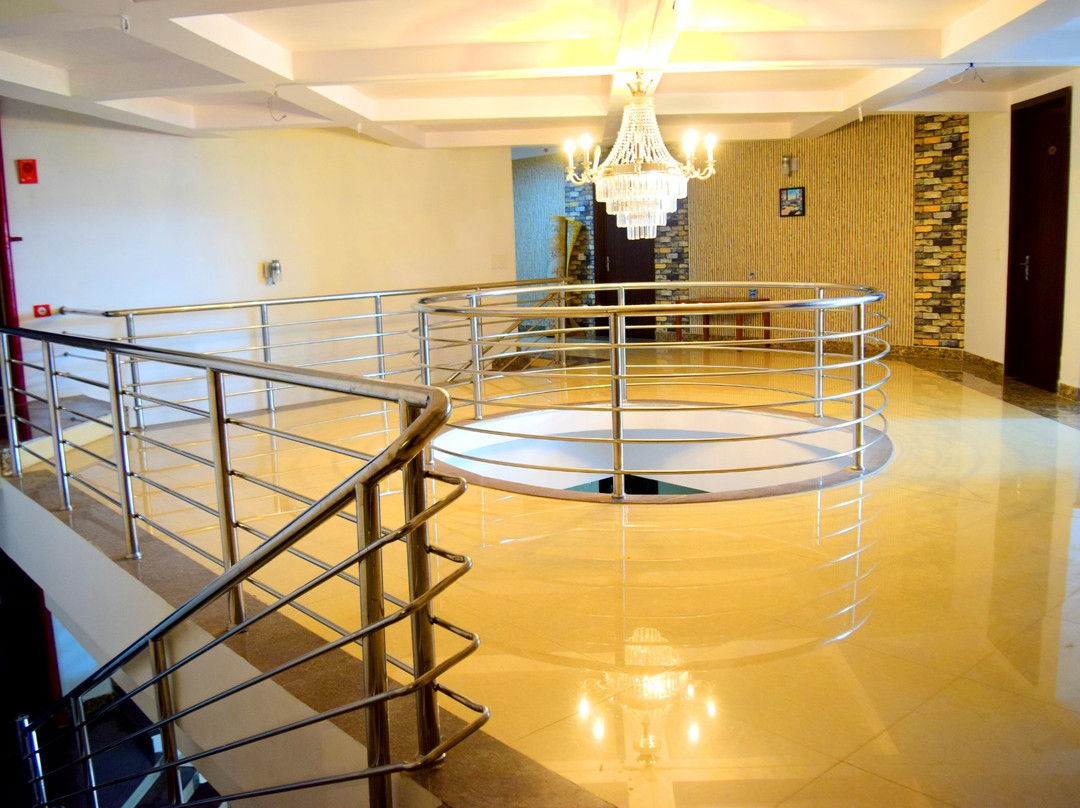 Hotel Landmark主图