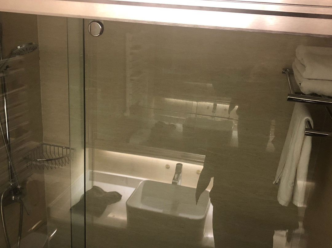 兰州中川机场海航快捷酒店主图