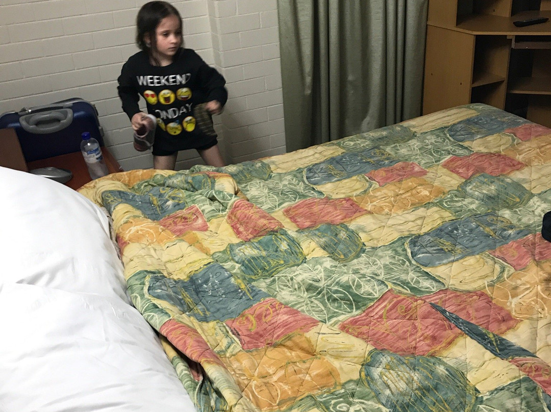 车夫汽车旅馆主图