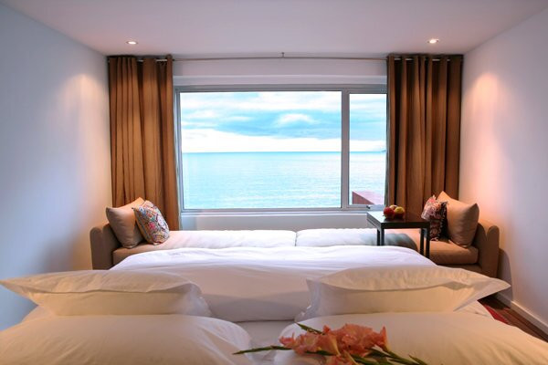 Titilaka Hotel主图