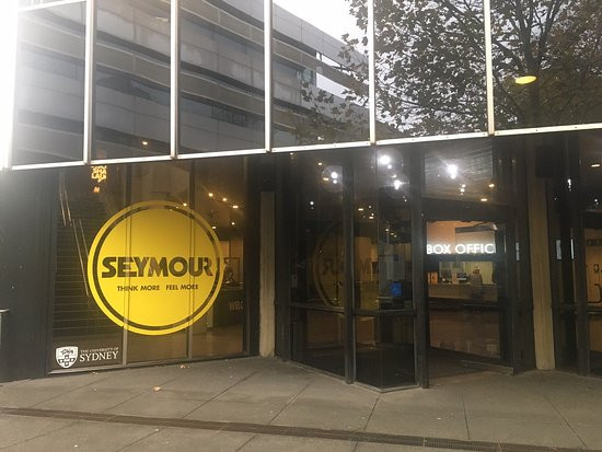 Seymour Centre-悉尼必去景点