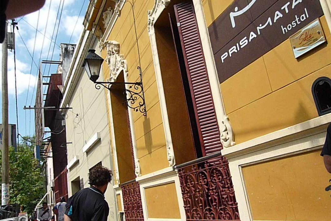 Prisamata