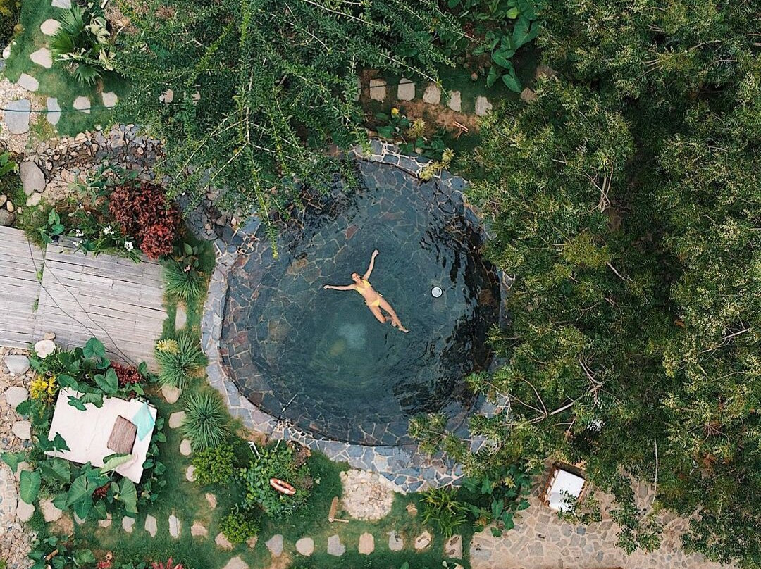 YAY Eco Lodge Colombia