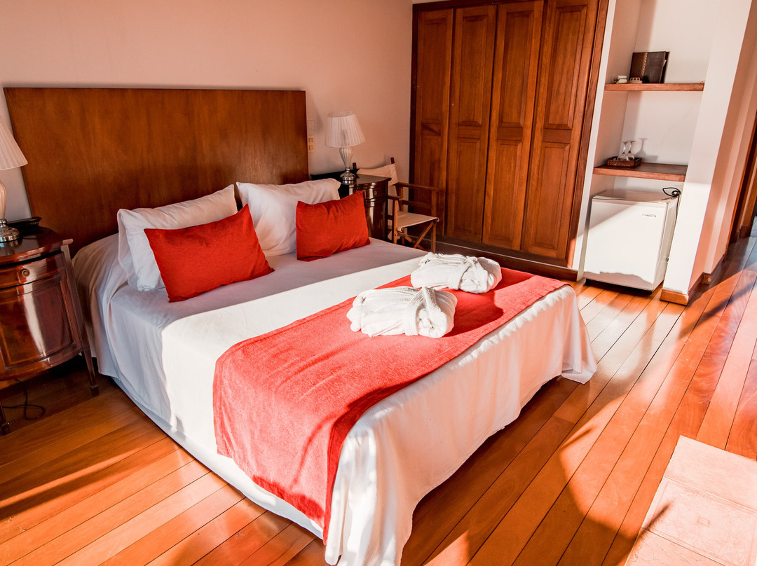 Tramonto Hotel Boutique