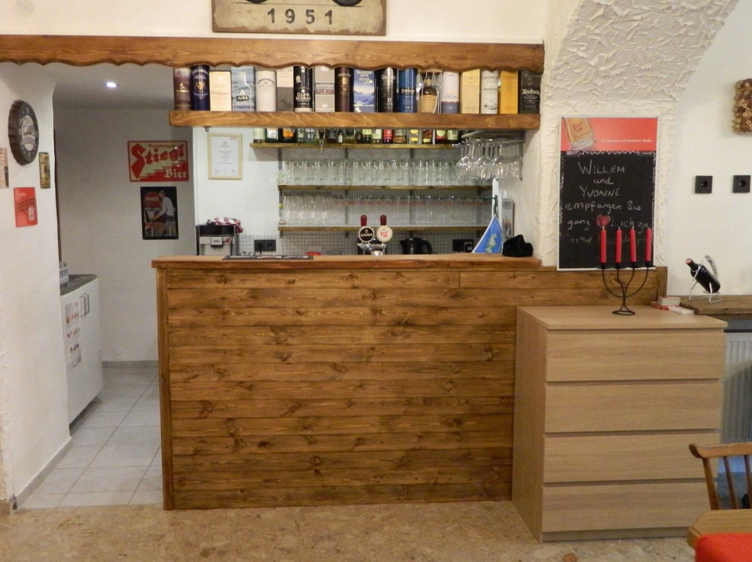 Gasthof Hochalmspitze主图