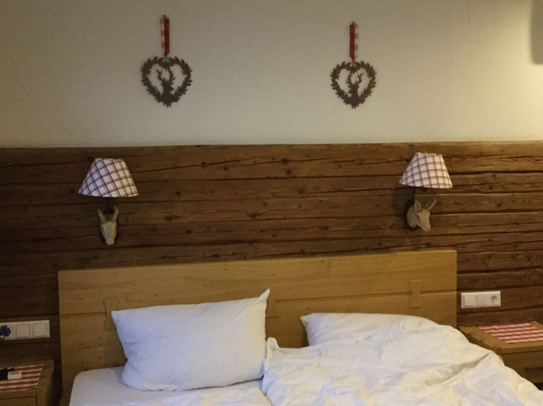 Hotel-Gasthof Adler主图