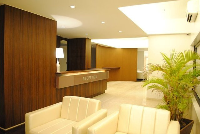 Hotel Landmark主图