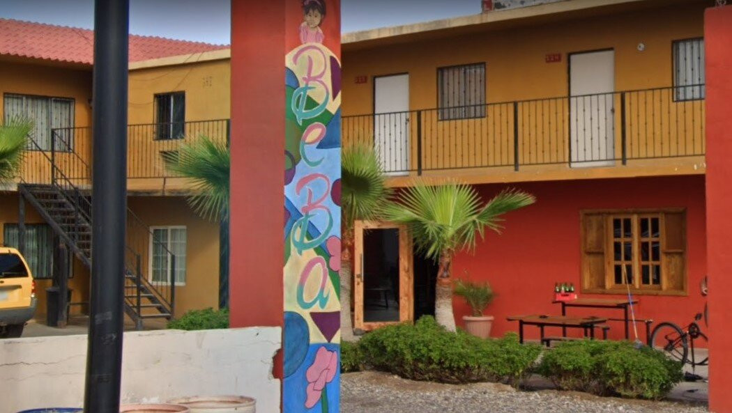 Hotel Maranatha