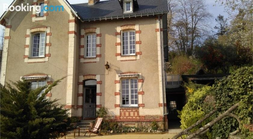 Le Clos des Graviers