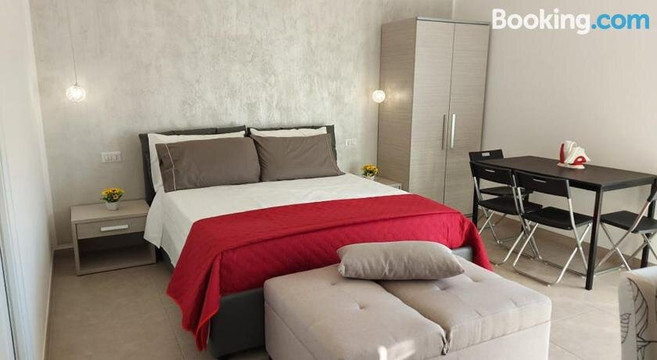 Over the top - Affittacamere主图