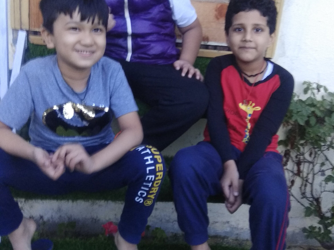 Hotel Robinsson Palace主图