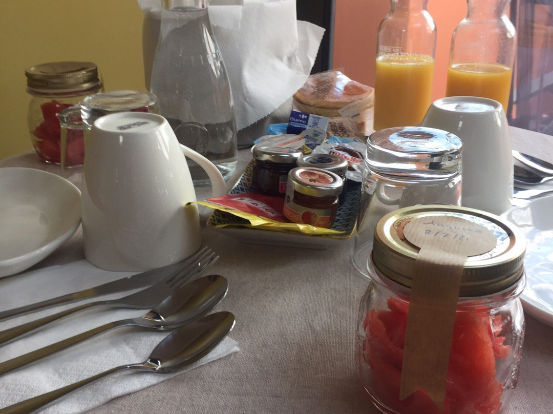 B&B Via Roma 41