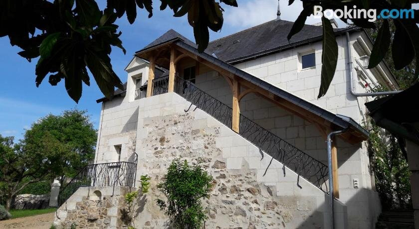 Chambres D'hôtes La Haute Cormerie